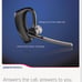 plantronics usb headsets