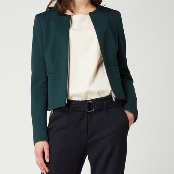 Hugo Boss Jaxine Suit Blazer Jacket