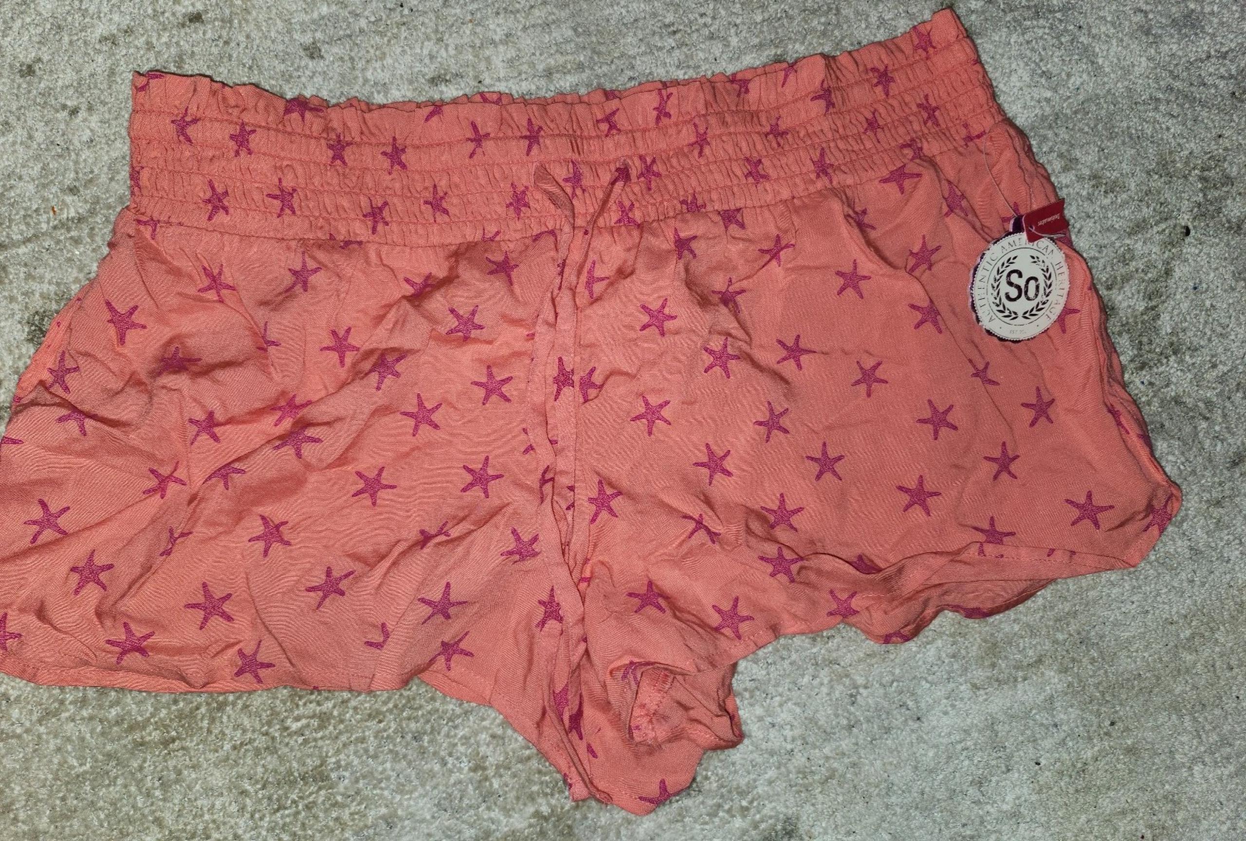 Women shorts