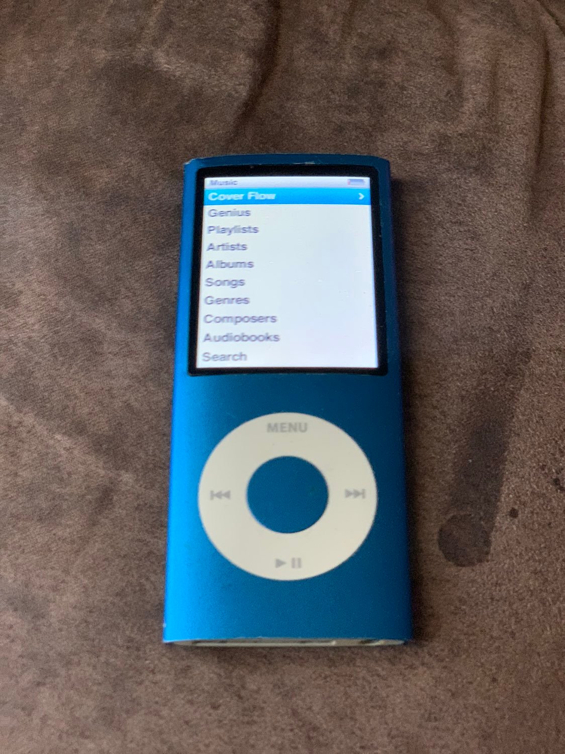iPod Classic
