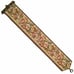 Bell Pull - Rose/Blue Tapestry Fabric
