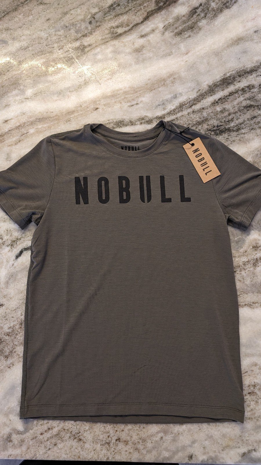 Nobull shirt