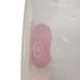 Tupperware Oval Modular Mates Red seals sizes 1 thru 5