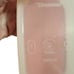 Tupperware Oval Modular Mates Red seals sizes 1 thru 5