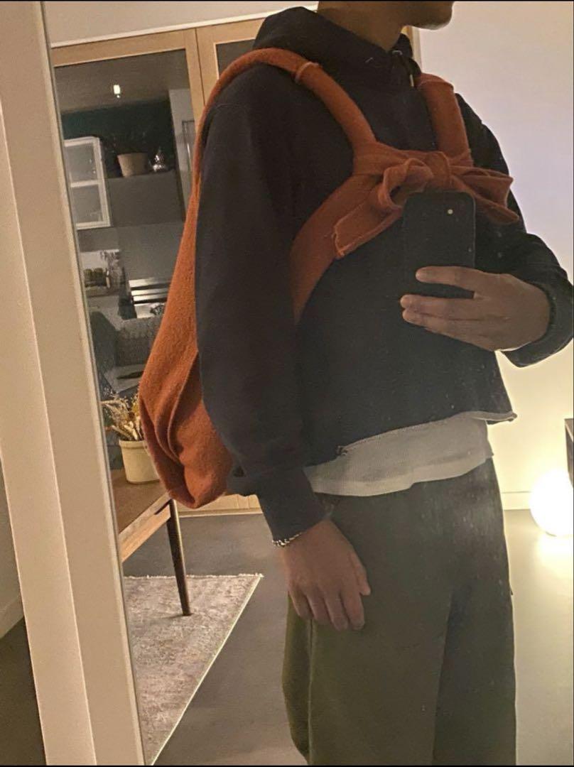 diemm handmade wool bag