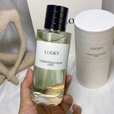 Lucky Eau De Parfum 125mL