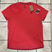New Nike Dri-Fit Court Slam Tennis Jersey HotPink Shirt Men’s Size XL FQ2018-629
