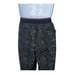 Fabletics men’s fundamental pants black camo sz M NWT