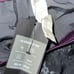 Fabletics men’s fundamental pants black camo sz M NWT