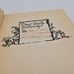 Vintage Jack Pumpkinhead Of Oz By Ruth Plumly Thompson