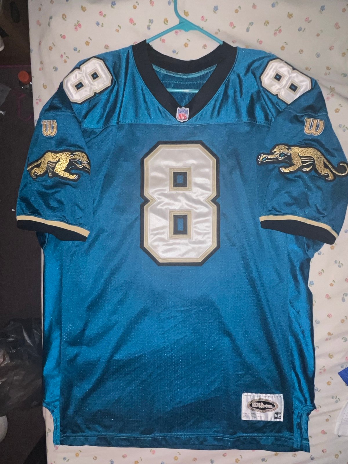 Jersey
