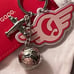 DC Exclusice Glossier Luggage Tag