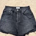 AGOLDE Dee shorts