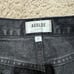 AGOLDE Dee shorts