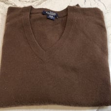 Men’s Cashmere Sweater