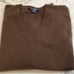 Men’s Cashmere Sweater