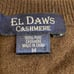 Men’s Cashmere Sweater