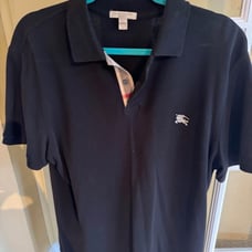 Burberry Polo Shirt
