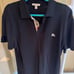 Burberry Polo Shirt