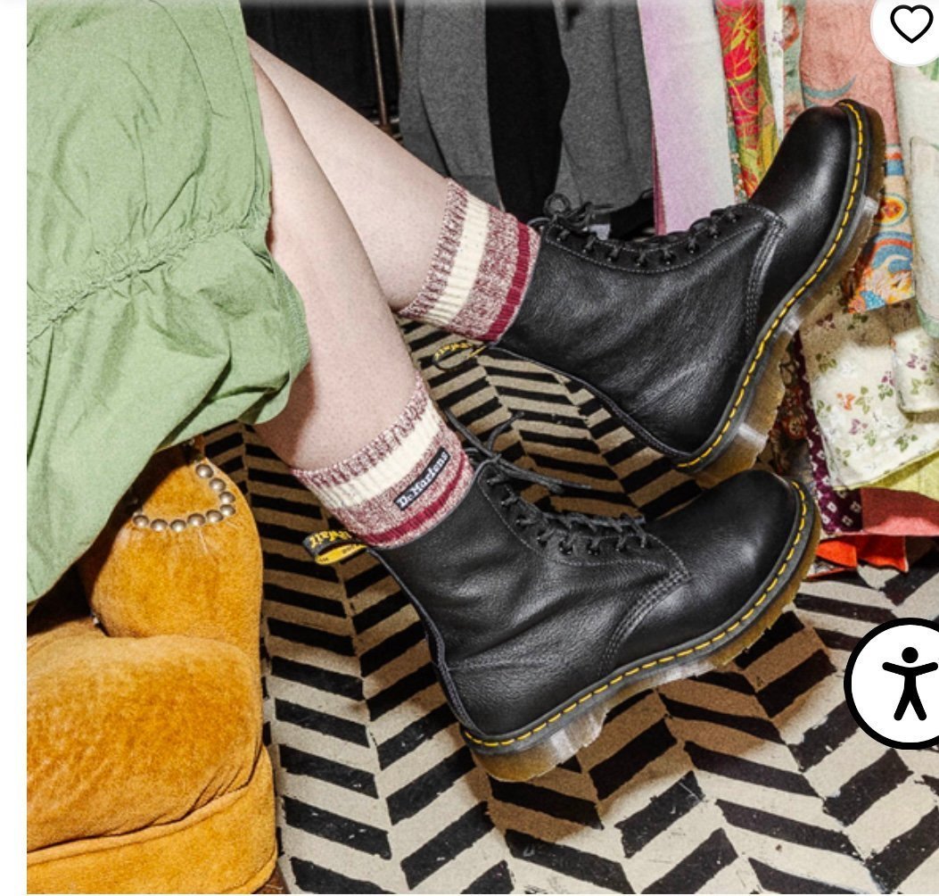 Dr Martens