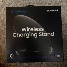 Samsung Wireless Charging Stand