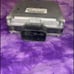 10 TOYOTA CAMRY HYBRID JTEKT EPS ELECTRONIC POWER STEERING CONTROL MODULE Y6680