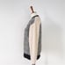 Carven Teddy Manches Plaid Jacket