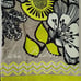 Vera Bradley Beach Towel CITRON NWT