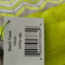 Vera Bradley Beach Towel CITRON NWT