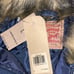 Levi’s Ex-boyfriend Trucker Denim Jacket