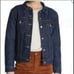 Levi’s Ex-boyfriend Trucker Denim Jacket