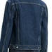Levi’s Ex-boyfriend Trucker Denim Jacket