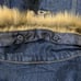 Levi’s Ex-boyfriend Trucker Denim Jacket
