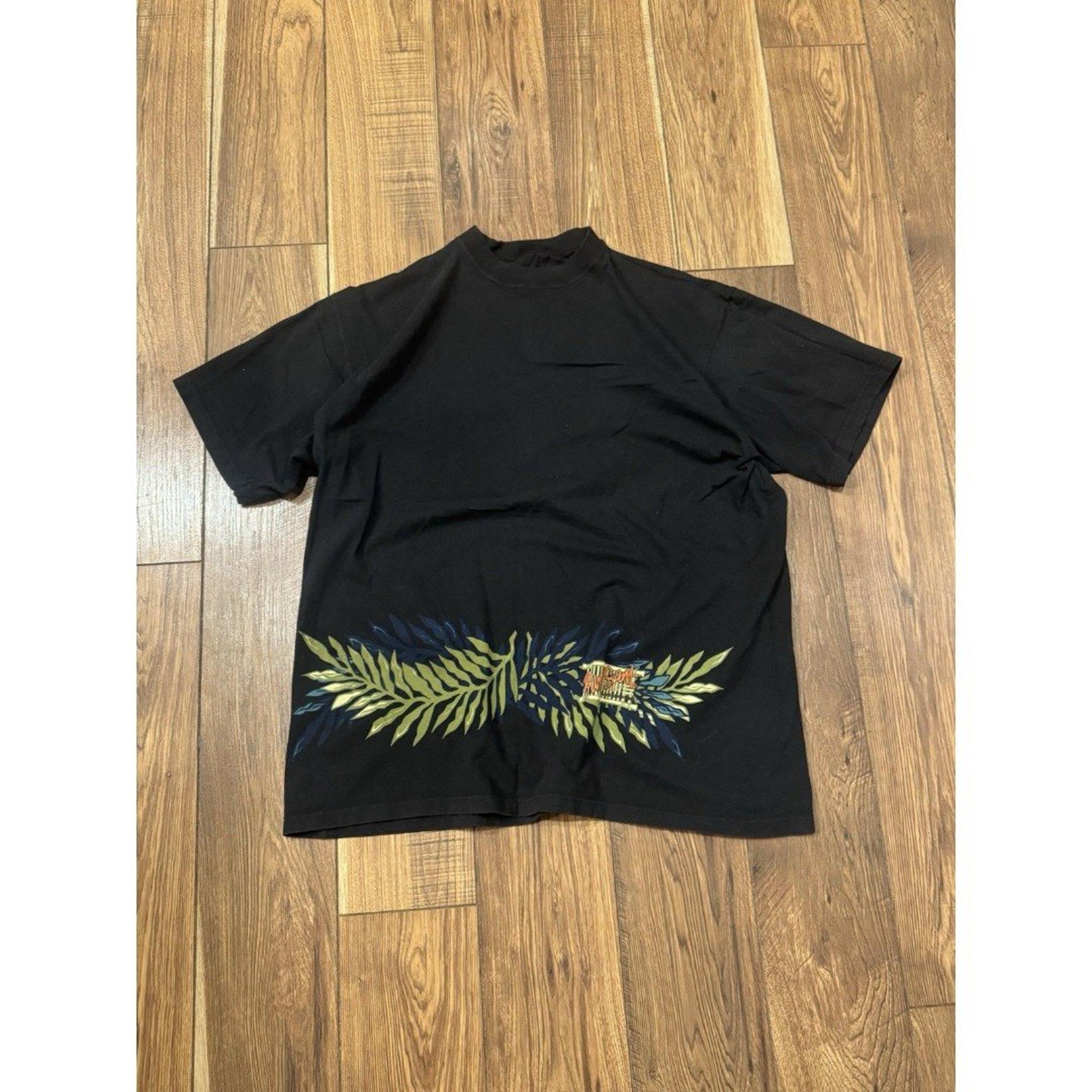 Vintage 90s B.U.M. Sport Equipment T-Shirt Mens XL (PLEASE READ)