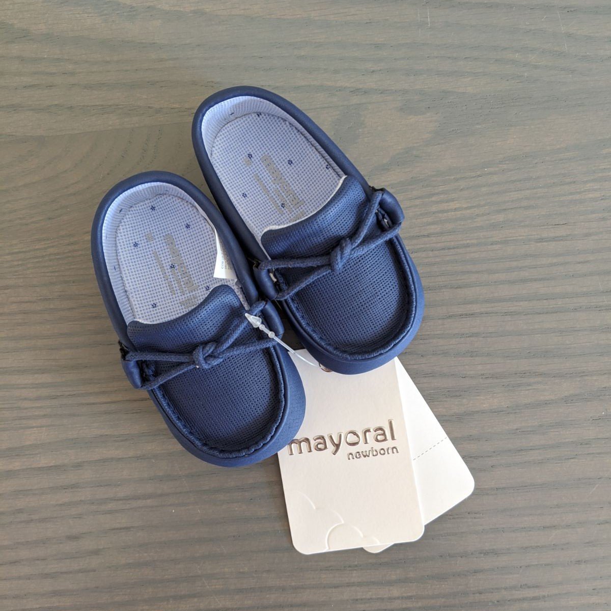 Mayoral Loafer Shoes