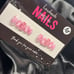 HANDMADE PRESS ON NAILS