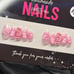 HANDMADE PRESS ON NAILS