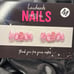 HANDMADE PRESS ON NAILS