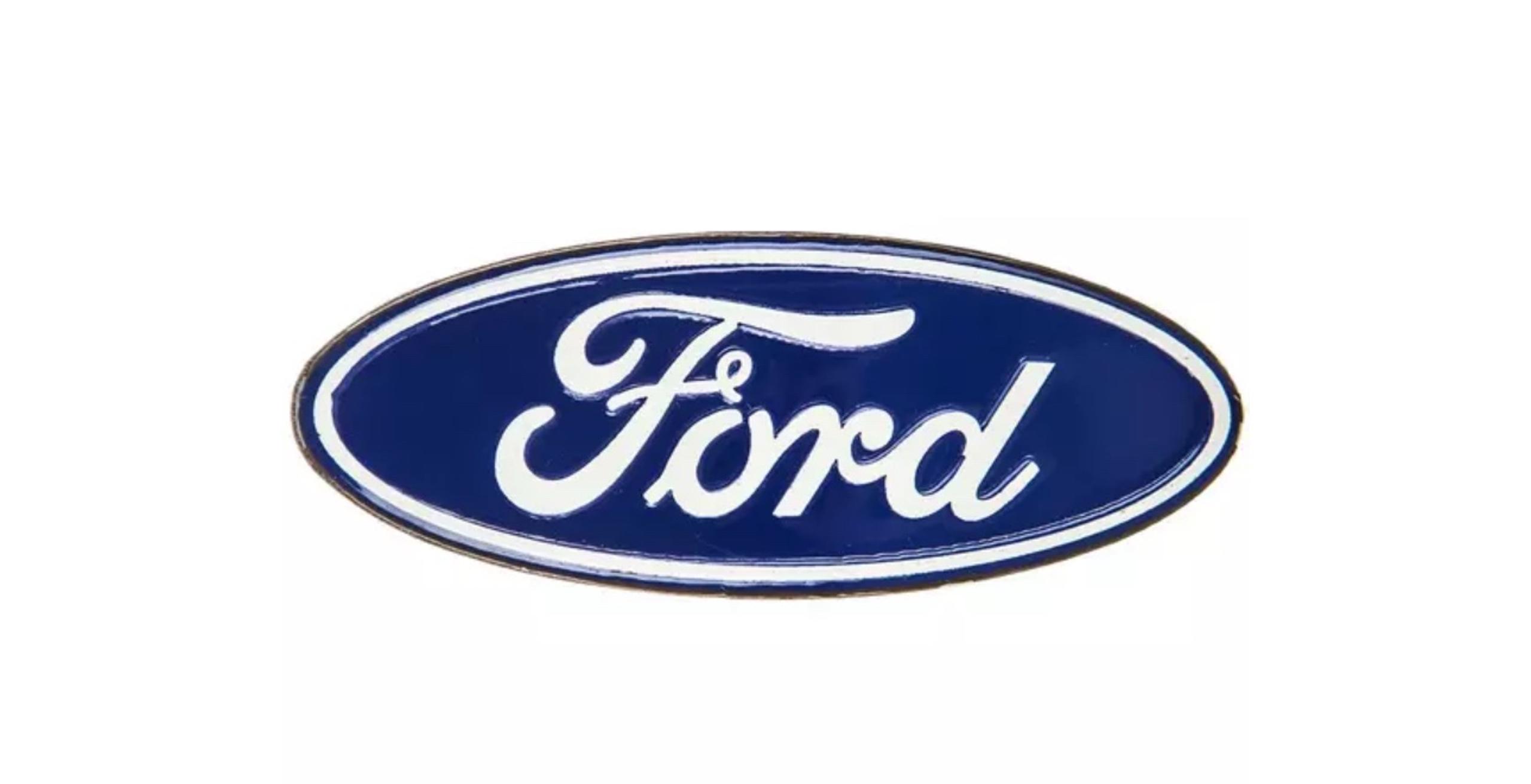 Ford magnet