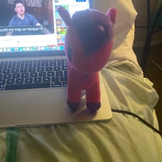 tokidoki Alicorn mermaid