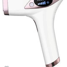 Laser Hair Removal