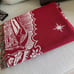 Supreme Blanket Red