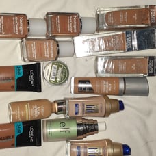 makeup bundle