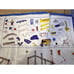 VTG Rokenbok ROK Works START SET 75% Complete With Manual