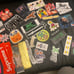 Supreme/Random Sticker pack