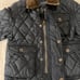 Ralph Lauren Baby Boy Quilted Jacket