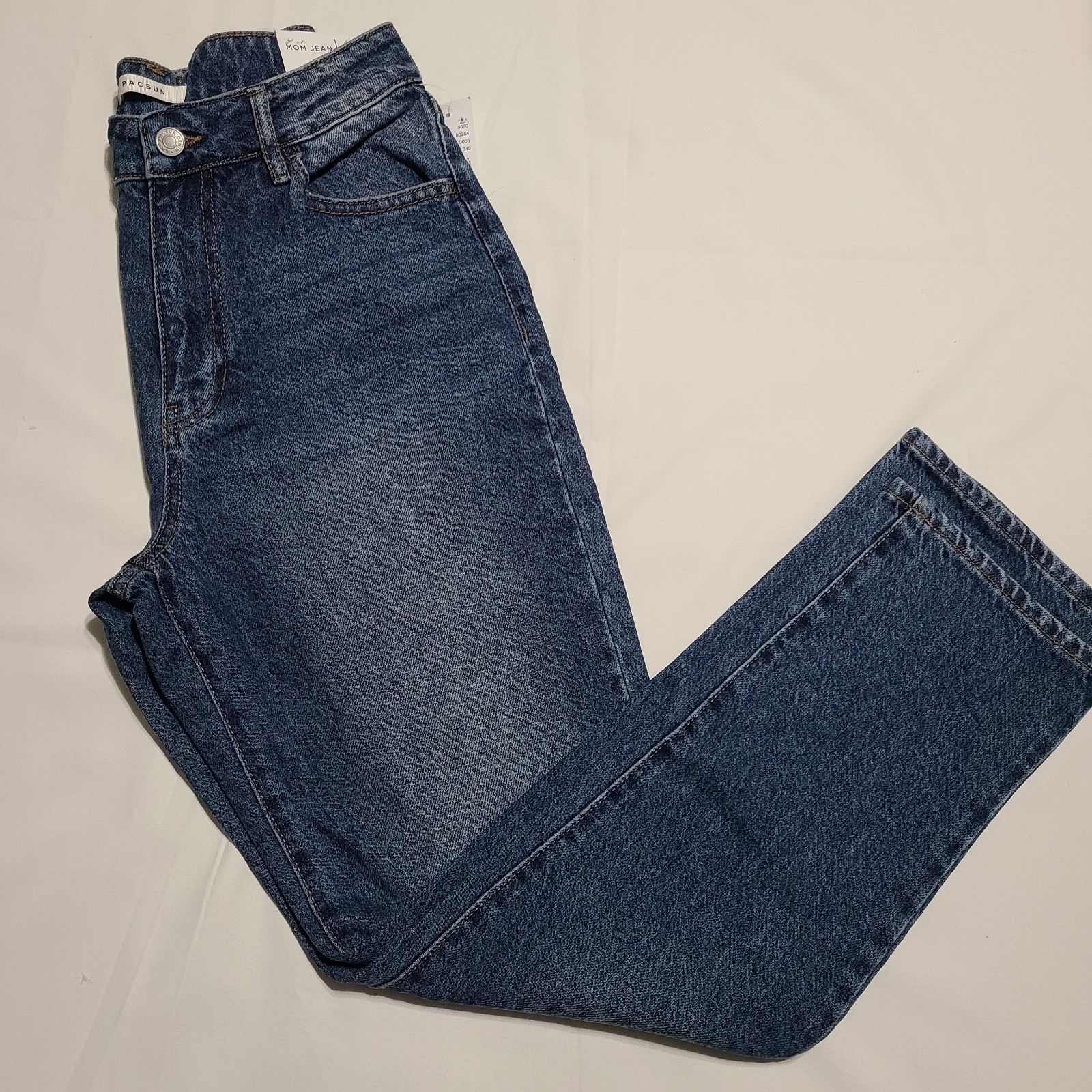 NWT Pacsun Mom Jean sz 27