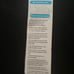 digital thermometer