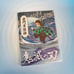 Demon Slayer Tanjiro Kamado CXR Card HK-CXR-008