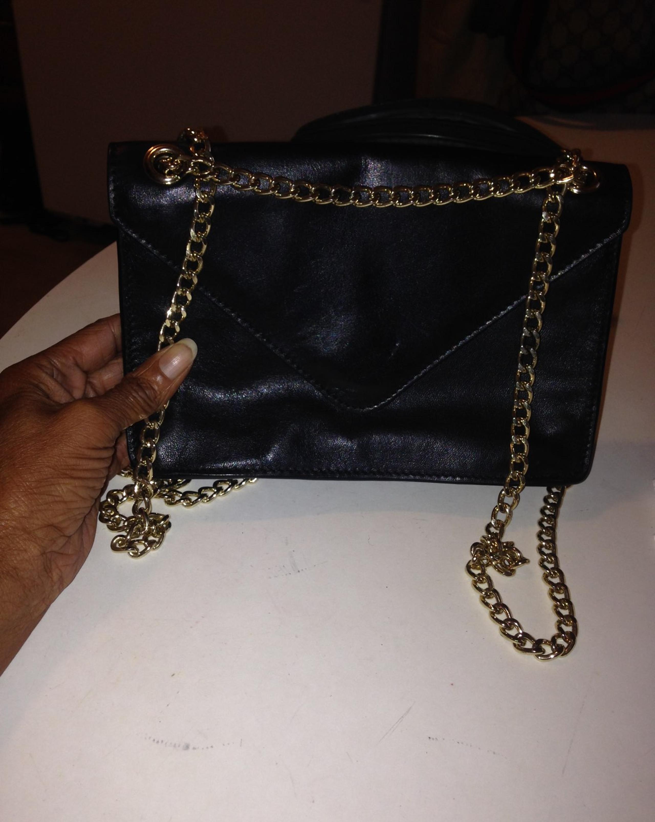 Barneys Of New York Envelope Cross